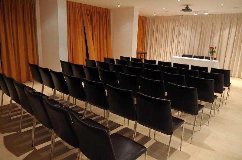 Regency Golf - Hotel Urbano Montevideo Eksteriør billede