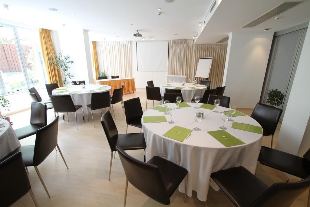 Regency Golf - Hotel Urbano Montevideo Eksteriør billede