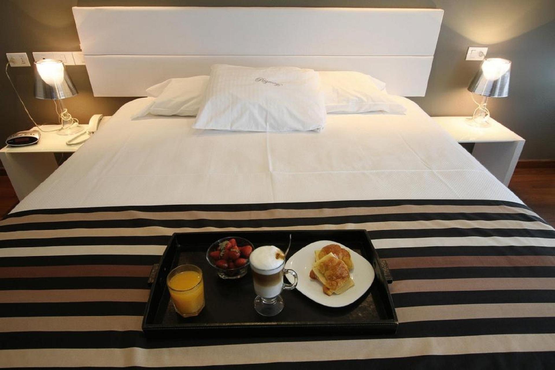 Regency Golf - Hotel Urbano Montevideo Eksteriør billede
