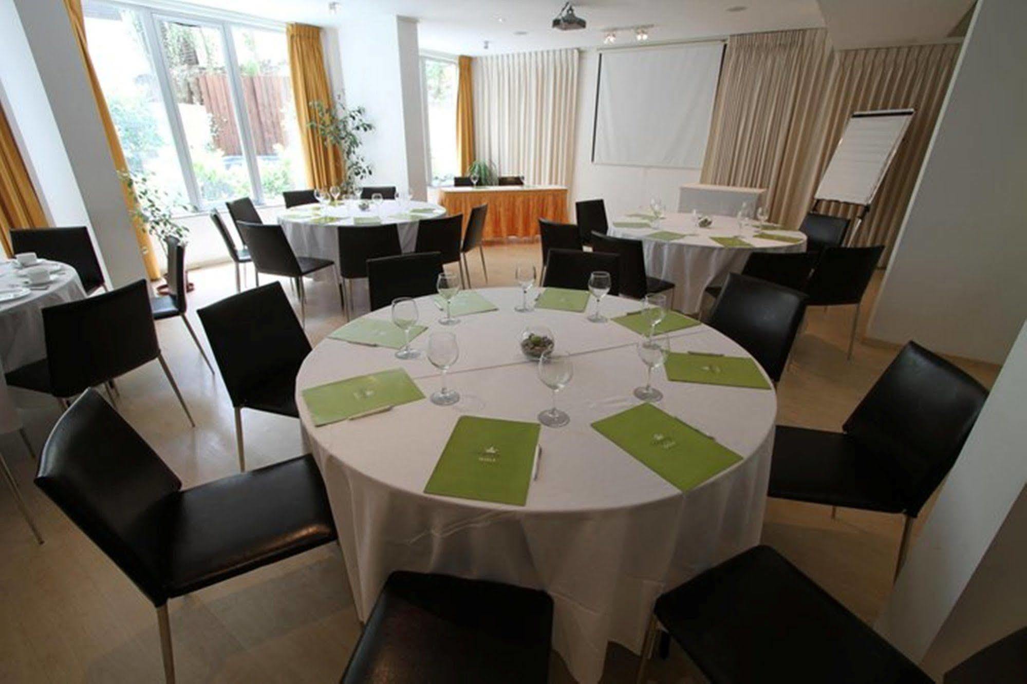Regency Golf - Hotel Urbano Montevideo Eksteriør billede
